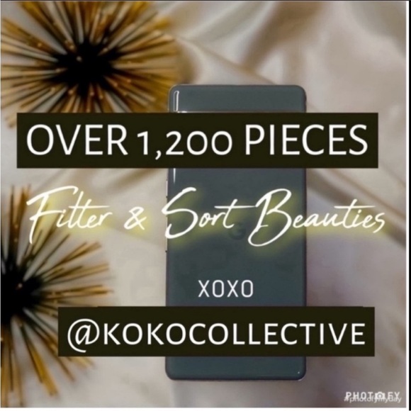 NEW•M-1X•Sugared + Bronzed Scarlet Shimmer Fringe Trim Tunic Dress - Picture 9 of 13